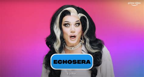 gay lingo starfish|A Quick Tutorial To Learning “Gandara Park” & More Beki Words.